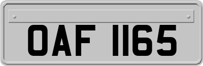 OAF1165