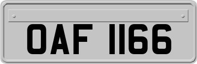 OAF1166