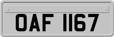 OAF1167