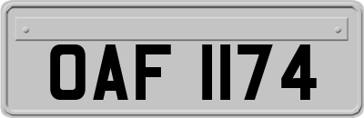 OAF1174