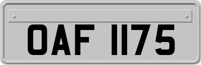 OAF1175