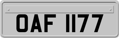 OAF1177