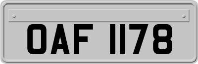 OAF1178