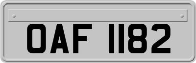 OAF1182