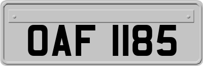 OAF1185