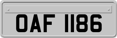 OAF1186