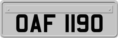 OAF1190