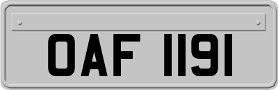 OAF1191