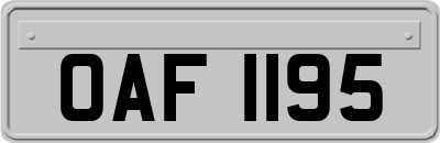 OAF1195