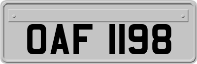 OAF1198