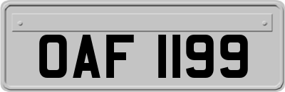 OAF1199