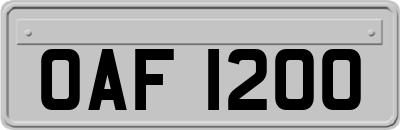 OAF1200