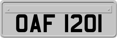 OAF1201