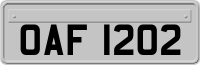 OAF1202