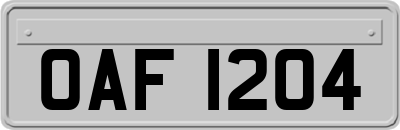 OAF1204