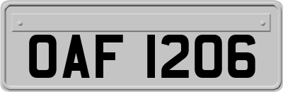 OAF1206