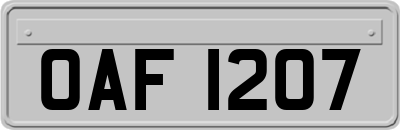 OAF1207
