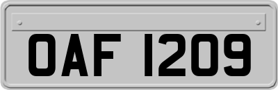 OAF1209