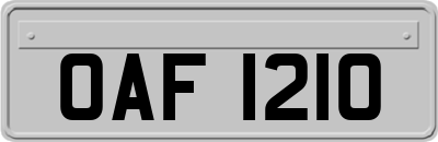 OAF1210