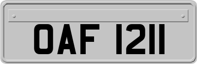 OAF1211