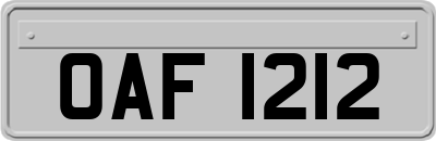 OAF1212