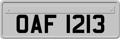 OAF1213