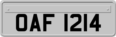 OAF1214
