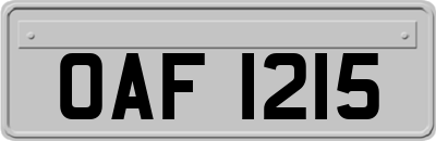 OAF1215