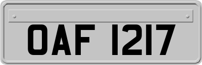 OAF1217