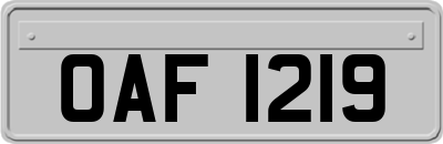 OAF1219