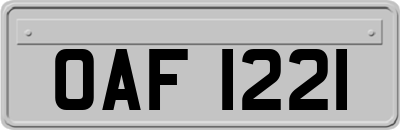 OAF1221