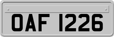 OAF1226