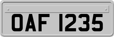 OAF1235