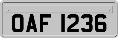 OAF1236