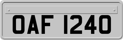 OAF1240