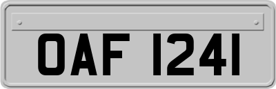 OAF1241