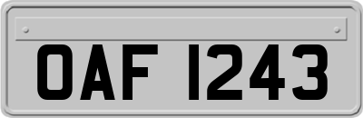 OAF1243