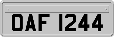 OAF1244