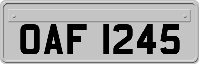 OAF1245