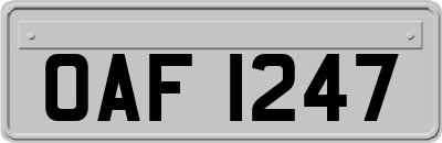 OAF1247