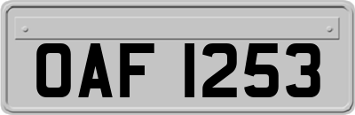 OAF1253