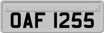OAF1255