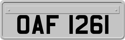 OAF1261