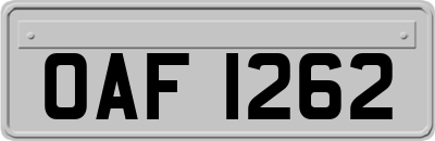 OAF1262