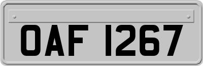 OAF1267