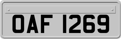 OAF1269
