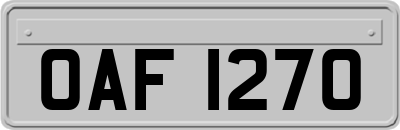 OAF1270