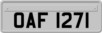 OAF1271