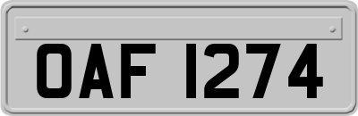 OAF1274