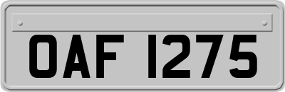OAF1275